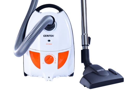 картинка пылесос centek ct-2503 (белый/оранж) магазин Tovar-RF.ru являющийся официальным дистрибьютором в России картинка пылесос centek ct-2503 (белый/оранж) от магазина Tovar-RF.ru