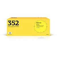 картинка t2 cf352a картридж (tc-h352) для hp laserjet pro m176n mfp/m177fw mfp (1000 стр.) жёлтый, с чипом от магазина Tovar-RF.ru