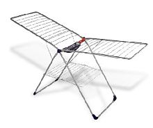 картинка Сушилка для белья LWI Лидер Люкс 22м (напольная) от магазина Tovar-RF.ru