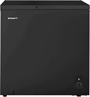 картинка морозильник kraft bd (w)-230brx ларь от магазина Tovar-RF.ru