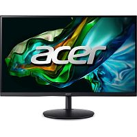 картинка lcd acer 31.5" sh322quebmiphux {ips 2560x1440 100hz 1/4ms 300cd hdmi2.0 displayport1.2 usb-c(65w) 2x1w freesync hdr10 hadj100 vesa} [um.js2cd.e04] от магазина Tovar-RF.ru