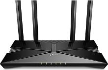 картинка wi-fi роутер/точка доступа tp-link archer ax10, черный от магазина Tovar-RF.ru