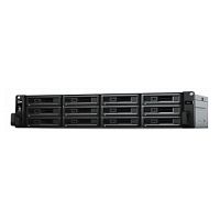 картинка synology rx1223rp полка расширения сетевого хранилища без дисков от магазина Tovar-RF.ru