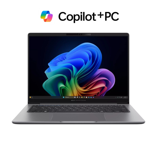картинка asus expertbook mainstream pm3606cka-pl0341w [90nx0981-m00c00] grey 16" {wqxga ryzen ai 7 350/ 64gb/ 1tb 2280 pcie g4 ssd/ amd radeon graphics/ win11 home} от магазина Tovar-RF.ru