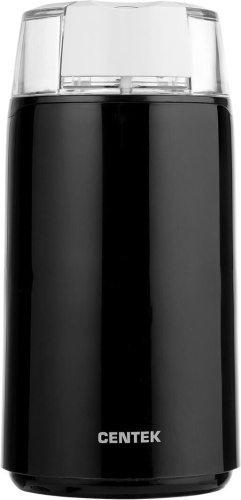 картинка кофемолка centek ct-1360 black от магазина Tovar-RF.ru