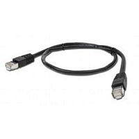 картинка cablexpert патч-корд ftp pp6-1m кат.6, 1м, литой, многожильный (серый) от магазина Tovar-RF.ru
