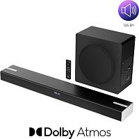 картинка триколор 3d sound tr-sb-03 от магазина Tovar-RF.ru