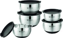 картинка Набор мисок ZEIDAN Z-11136 от магазина Tovar-RF.ru