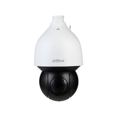 картинка DAHUA DH-SD5A425GB-HNR Уличная купольная PTZ IP-видеокамера Starlight 4 МП 1/2.8” CMOS; 25x моторизованный объектив 4.8~154мм; ИК 150м; трев вх/вых: 2/1; аудиовх/вых: 1/1; IP67, IK10 магазин Tovar-RF.ru являющийся официальным дистрибьютором в России картинка DAHUA DH-SD5A425GB-HNR Уличная купольная PTZ IP-видеокамера Starlight 4 МП 1/2.8” CMOS; 25x моторизованный объектив 4.8~154мм; ИК 150м; трев вх/вых: 2/1; аудиовх/вых: 1/1; IP67, IK10 от магазина Tovar-RF.ru