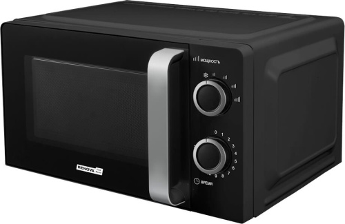 картинка микроволновая печь renova mms-20b1 от магазина Tovar-RF.ru