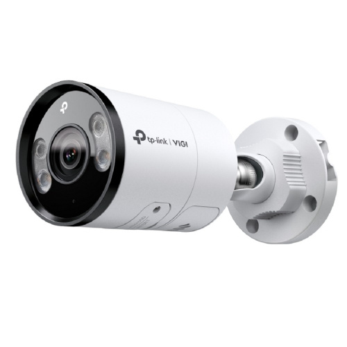 картинка TP-Link InSight S355(2.8mm) VIGI 5МП Уличная цилиндрическая полноцветная камера от магазина Tovar-RF.ru