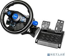 картинка игровой руль dialog gw-130vr fast drive от магазина Tovar-RF.ru
