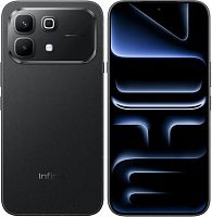 картинка infinix note 60 8/256gb black (10084739) от магазина Tovar-RF.ru