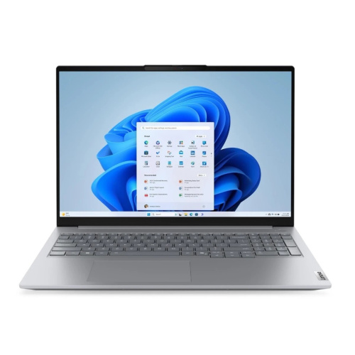 картинка lenovo thinkbook 16 g8 ial [21sk0044gp] grey 16" {wuxga ultra 7 255h/16gb/512gb ssd/dos} от магазина Tovar-RF.ru