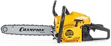 картинка Бензопила CHAMPION 251-15" 50,8см3 от магазина Tovar-RF.ru