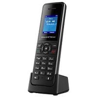 картинка grandstream dp720 беспроводная трубка от магазина Tovar-RF.ru