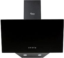 картинка вытяжка oasis np-60b черный от магазина Tovar-RF.ru