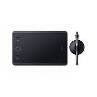 картинка графический планшет wacom intuos pro small  [pth460k0b] от магазина Tovar-RF.ru