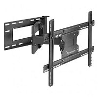 картинка onkron m7l чёрный для телевизоров диагональю 40"-75" максимальная нагрузка: 68,2 кг vesa: 100x100, 100x200, 200x100, 200x200, 200x300, 200x400, 300x100, 300x200, 300x300, 300x400, 400x200, 400x300, 40 от магазина Tovar-RF.ru