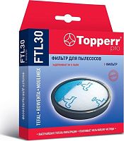 картинка topperr ftl 30 губчатый фильтр для пылесосов от магазина Tovar-RF.ru