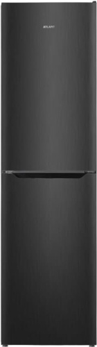 картинка atlant хм-6625-179 364л. черный магазин Tovar-RF.ru являющийся официальным дистрибьютором в России картинка atlant хм-6625-179 364л. черный от магазина Tovar-RF.ru