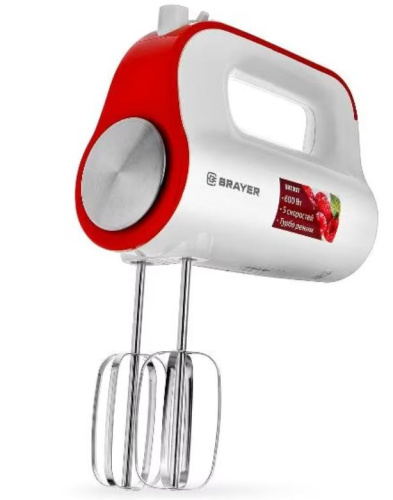 картинка миксер brayer 1307br магазин Tovar-RF.ru являющийся официальным дистрибьютором в России картинка миксер brayer 1307br от магазина Tovar-RF.ru