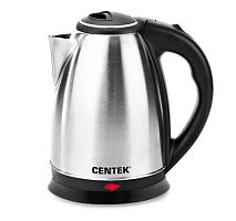 картинка чайник centek ct-0035 (матовый) от магазина Tovar-RF.ru
