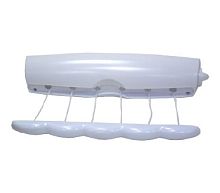 картинка Сушилка для белья GIMI rotor-6 (настенная) от магазина Tovar-RF.ru