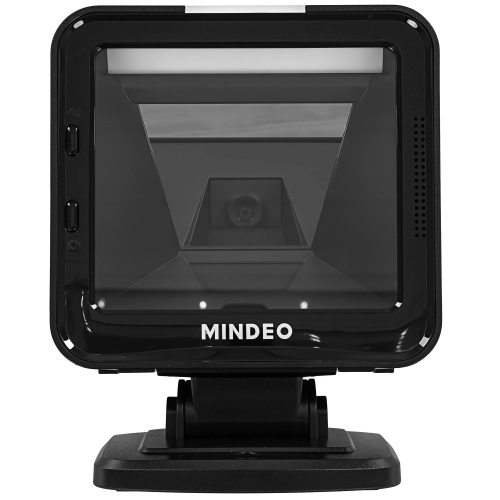 картинка MINDEO MP8610 USB Сканер ШК с подставкой (презентационный, 2D имидж, черный) магазин Tovar-RF.ru являющийся официальным дистрибьютором в России картинка MINDEO MP8610 USB Сканер ШК с подставкой (презентационный, 2D имидж, черный) от магазина Tovar-RF.ru