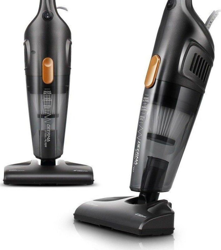 картинка вертикальный пылесос deerma dx115c от магазина Tovar-RF.ru