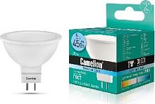 картинка Лампочка светодиодная CAMELION (12042) LED5-S108/845/GU5.3 CAMELION (12042) LED5-S108/845/GU5.3/4500K от магазина Tovar-RF.ru
