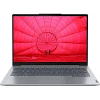 картинка lenovo thinkbook 14 g6 irl [21kg0055ak] (клав.рус.грав.) grey 14" {wuxga ips i7-13700h/8gb/512gb ssd/dos/+case/без подсветки/al-bottom} от магазина Tovar-RF.ru