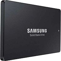 картинка samsung ssd 3840gb pm893 enterprise ssd, 2.5” sata mz7l33t8hblt-00a07 от магазина Tovar-RF.ru