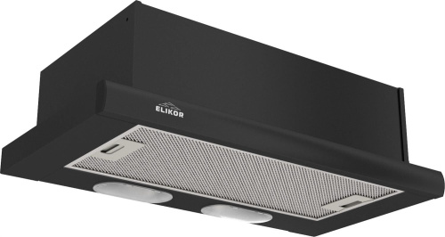 картинка elikor интегра 60п-630-в2л черный/черн. (1001496) от магазина Tovar-RF.ru