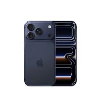 картинка apple iphone 17 pro 512gb deep blue (mg8n4kh/a) (nanosim+esim южная корея) от магазина Tovar-RF.ru