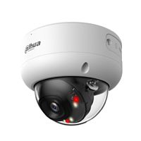 картинка dahua dh-ipc-hdbw3449ep-s-il-0360b уличная купольная ip-видеокамера 4мп; 1/2.9” cmos; объектив 3.6мм видеоаналитик ик 40м, led 40м; ip67, ik10;корпус: металл от магазина Tovar-RF.ru