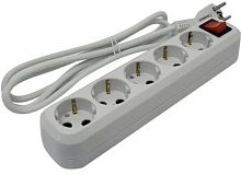 картинка 5BITES SP5W-330 5 роз х 3,0 м белый от магазина Tovar-RF.ru