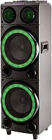 картинка мидисистема aiwa (21246) cas-655, черный от магазина Tovar-RF.ru