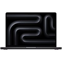 картинка apple macbook pro 14-inch 2026 [mgdt4ll/a] (клав.рус.грав.) space black 14.2" liquid retina xdr {(3024x1964) m5 pro 18c cpu 20c gpu/24gb/2tb ssd/рекоменд.переход.11028658/11134081/1979059/11007065} от магазина Tovar-RF.ru