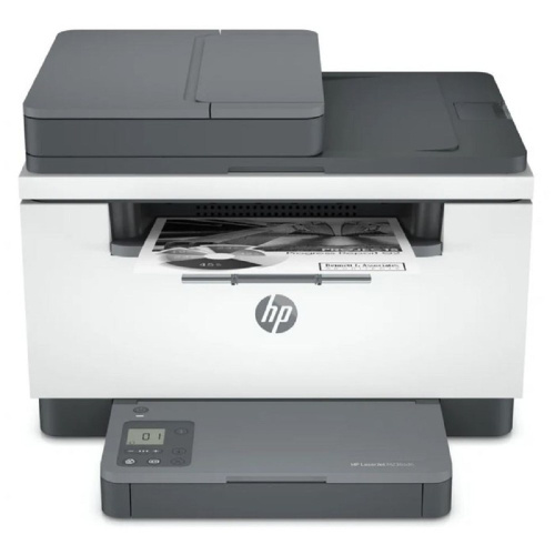 картинка hp laserjet m236sdn (9yg08a) {a4, принтер/сканер/копир, 600dpi, 29ppm, 64mb, adf40, duplex, lan, usb} от магазина Tovar-RF.ru