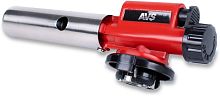 картинка горелка газовая avs tools tg-05 с пьезоподжигом (a85238s)от магазина Tovar-RF.ru
