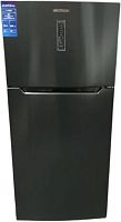 картинка холодильник snowcap cup nf 512 bi 479 л черный/ нержавеющая сталь от магазина Tovar-RF.ru
