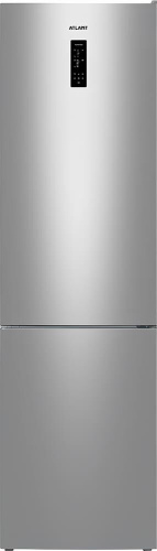 картинка холодильник atlant хм-4626-181-nl 393л серебристый от магазина Tovar-RF.ru