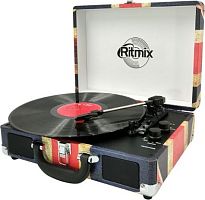 картинка акустика ritmix lp-120b от магазина Tovar-RF.ru
