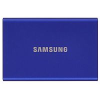 картинка samsung portable ssd 1tb t7 [mu-pc1t0h/ww] usb type-c 1.8" от магазина Tovar-RF.ru