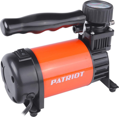 картинка компрессор автомобильный patriot 525302340 cc 1340 от магазина Tovar-RF.ru