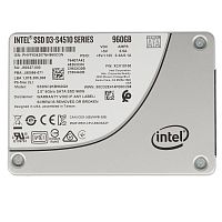 картинка intel ssd 960gb s4510 серия  ssdsc2kb960g801 {sata3.0, 2.5"}  от магазина Tovar-RF.ru