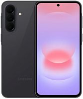 картинка samsung galaxy a37 8/256gb black (sm-a376ezagcau) от магазина Tovar-RF.ru