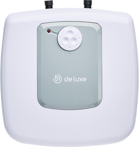 картинка водонагреватель накопительный электрический de luxe dszf15-lj/10ce (под мойкой) 709069 от магазина Tovar-RF.ru