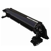 картинка блок фотобарабана/проявки ricoh im c2010/2510 d0dz2205 black-110k, cmy-80k от магазина Tovar-RF.ru